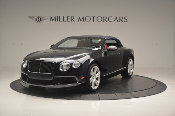 Used 2013 Bentley Continental GT V8 for sale Sold at Rolls-Royce Motor Cars Greenwich in Greenwich CT 06830 13