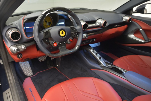 Used 2018 Ferrari 812 Superfast for sale Sold at Rolls-Royce Motor Cars Greenwich in Greenwich CT 06830 13