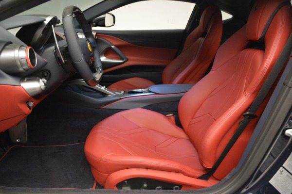 Used 2018 Ferrari 812 Superfast for sale Sold at Rolls-Royce Motor Cars Greenwich in Greenwich CT 06830 14