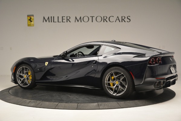 Used 2018 Ferrari 812 Superfast for sale Sold at Rolls-Royce Motor Cars Greenwich in Greenwich CT 06830 4