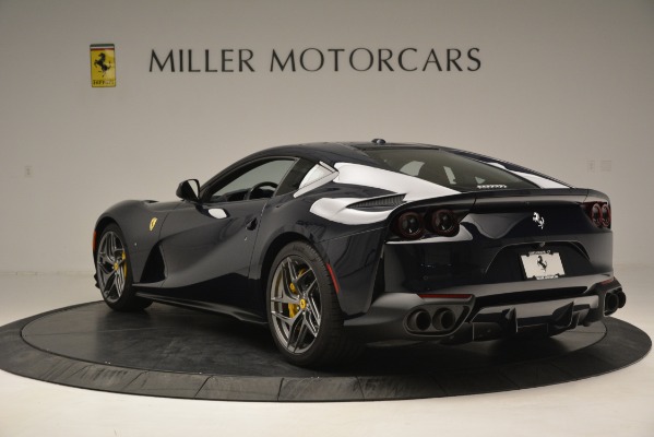 Used 2018 Ferrari 812 Superfast for sale Sold at Rolls-Royce Motor Cars Greenwich in Greenwich CT 06830 5