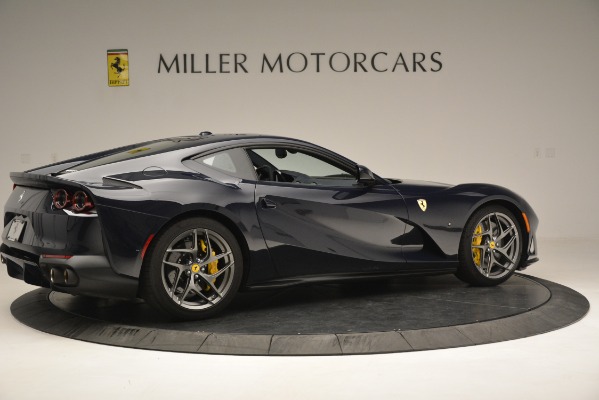 Used 2018 Ferrari 812 Superfast for sale Sold at Rolls-Royce Motor Cars Greenwich in Greenwich CT 06830 9