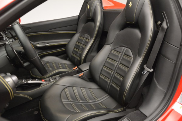 Used 2018 Ferrari 488 Spider for sale Sold at Rolls-Royce Motor Cars Greenwich in Greenwich CT 06830 27