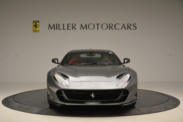 Used 2018 Ferrari 812 Superfast for sale Sold at Rolls-Royce Motor Cars Greenwich in Greenwich CT 06830 12