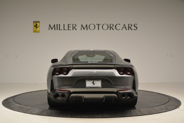 Used 2018 Ferrari 812 Superfast for sale Sold at Rolls-Royce Motor Cars Greenwich in Greenwich CT 06830 6