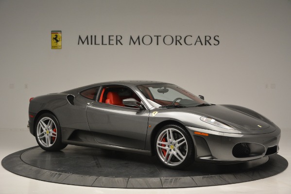 Used 2008 Ferrari F430 for sale Sold at Rolls-Royce Motor Cars Greenwich in Greenwich CT 06830 10