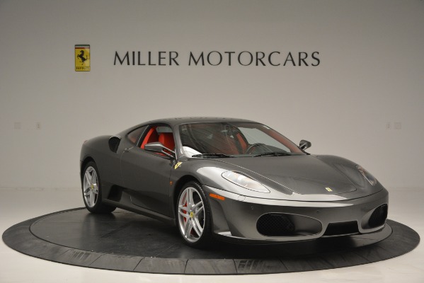 Used 2008 Ferrari F430 for sale Sold at Rolls-Royce Motor Cars Greenwich in Greenwich CT 06830 11