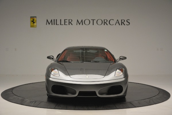 Used 2008 Ferrari F430 for sale Sold at Rolls-Royce Motor Cars Greenwich in Greenwich CT 06830 12