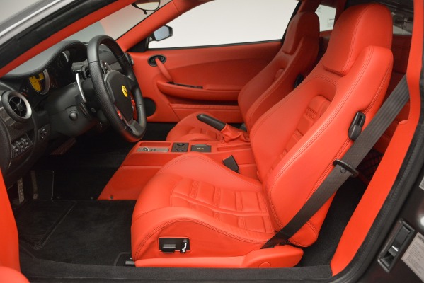 Used 2008 Ferrari F430 for sale Sold at Rolls-Royce Motor Cars Greenwich in Greenwich CT 06830 14