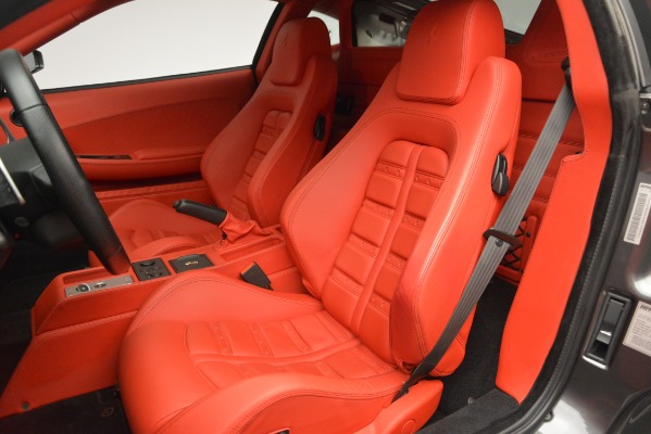 Used 2008 Ferrari F430 for sale Sold at Rolls-Royce Motor Cars Greenwich in Greenwich CT 06830 15