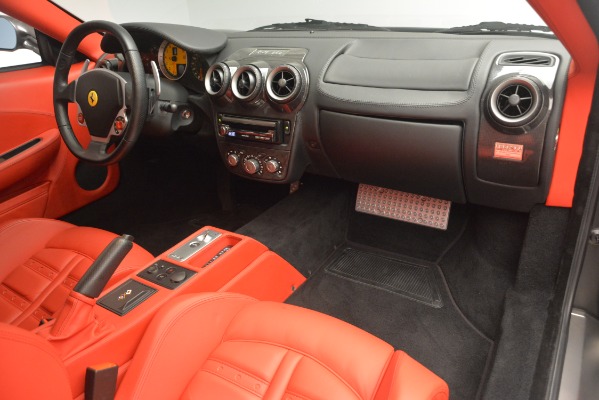 Used 2008 Ferrari F430 for sale Sold at Rolls-Royce Motor Cars Greenwich in Greenwich CT 06830 17