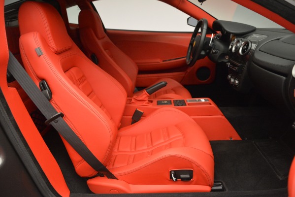 Used 2008 Ferrari F430 for sale Sold at Rolls-Royce Motor Cars Greenwich in Greenwich CT 06830 18