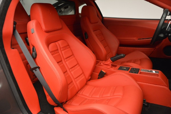 Used 2008 Ferrari F430 for sale Sold at Rolls-Royce Motor Cars Greenwich in Greenwich CT 06830 19