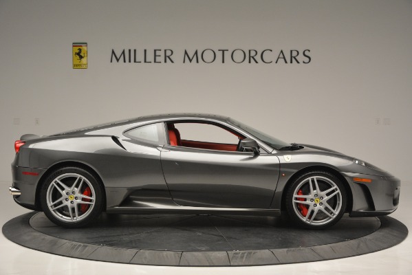 Used 2008 Ferrari F430 for sale Sold at Rolls-Royce Motor Cars Greenwich in Greenwich CT 06830 9