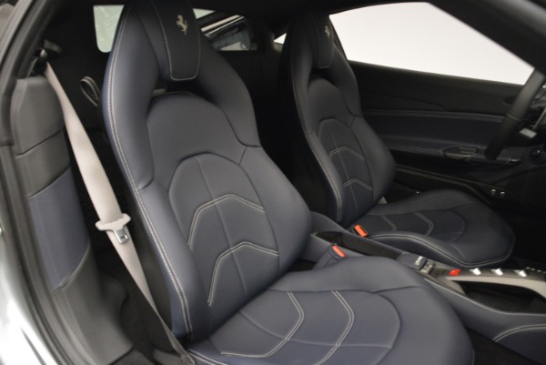 Used 2018 Ferrari 488 GTB for sale Sold at Rolls-Royce Motor Cars Greenwich in Greenwich CT 06830 19