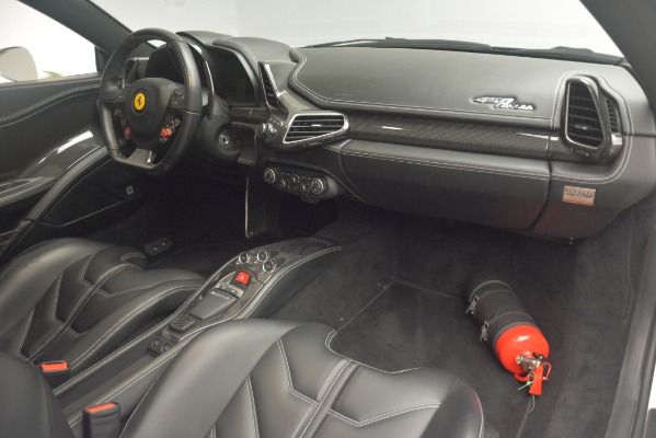 Used 2010 Ferrari 458 Italia for sale Sold at Rolls-Royce Motor Cars Greenwich in Greenwich CT 06830 17