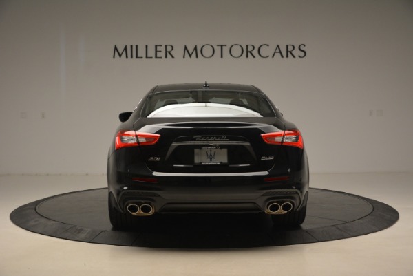 Used 2019 Maserati Ghibli S Q4 GranSport for sale Sold at Rolls-Royce Motor Cars Greenwich in Greenwich CT 06830 6