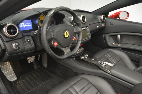 Used 2011 Ferrari California for sale Sold at Rolls-Royce Motor Cars Greenwich in Greenwich CT 06830 24
