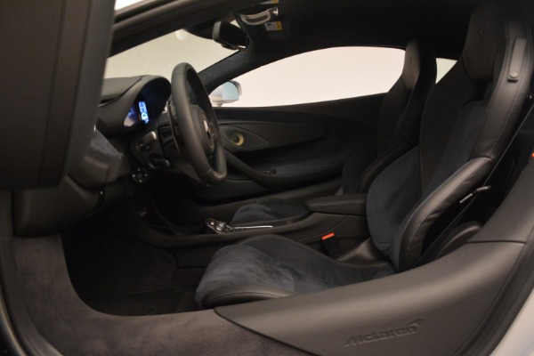 Used 2017 McLaren 570S for sale Sold at Rolls-Royce Motor Cars Greenwich in Greenwich CT 06830 16