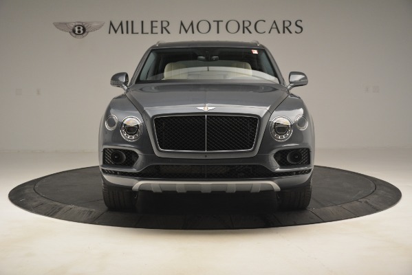 New 2019 Bentley Bentayga V8 for sale Sold at Rolls-Royce Motor Cars Greenwich in Greenwich CT 06830 14