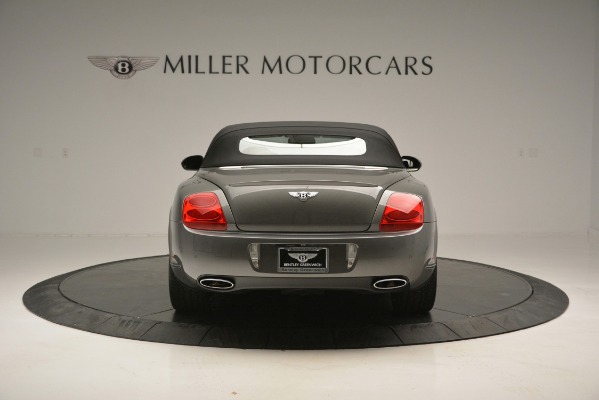 Used 2010 Bentley Continental GT Speed for sale Sold at Rolls-Royce Motor Cars Greenwich in Greenwich CT 06830 14