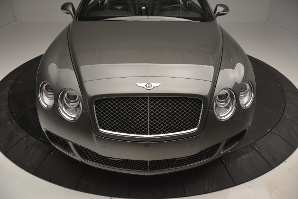 Used 2010 Bentley Continental GT Speed for sale Sold at Rolls-Royce Motor Cars Greenwich in Greenwich CT 06830 18