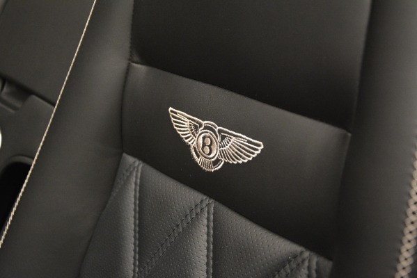 Used 2010 Bentley Continental GT Speed for sale Sold at Rolls-Royce Motor Cars Greenwich in Greenwich CT 06830 25