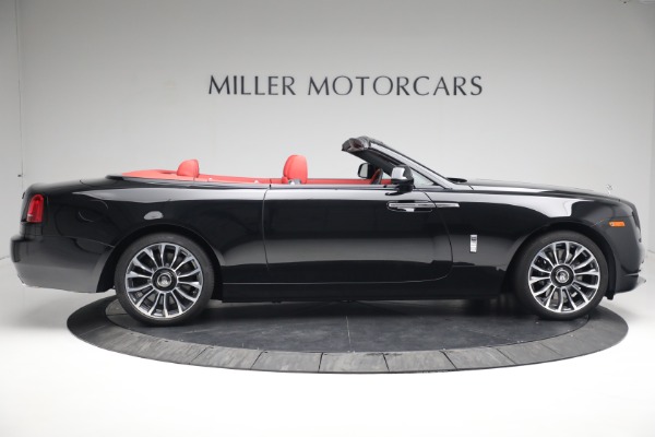 Used 2019 Rolls-Royce Dawn for sale $346,900 at Rolls-Royce Motor Cars Greenwich in Greenwich CT 06830 13