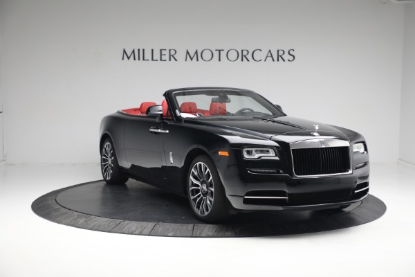 Used 2019 Rolls-Royce Dawn for sale $346,900 at Rolls-Royce Motor Cars Greenwich in Greenwich CT 06830 14