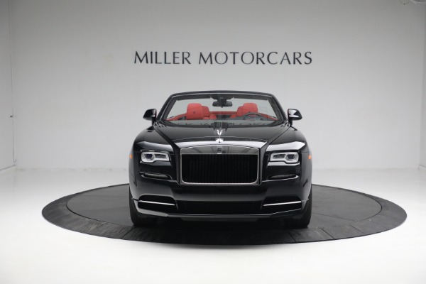 Used 2019 Rolls-Royce Dawn for sale $346,900 at Rolls-Royce Motor Cars Greenwich in Greenwich CT 06830 15