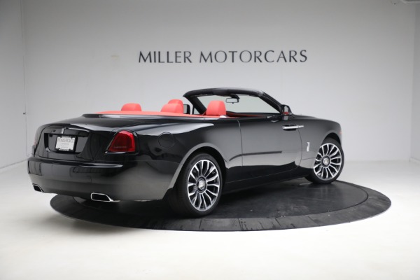 Used 2019 Rolls-Royce Dawn for sale $346,900 at Rolls-Royce Motor Cars Greenwich in Greenwich CT 06830 2
