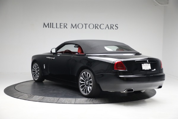 Used 2019 Rolls-Royce Dawn for sale $346,900 at Rolls-Royce Motor Cars Greenwich in Greenwich CT 06830 20