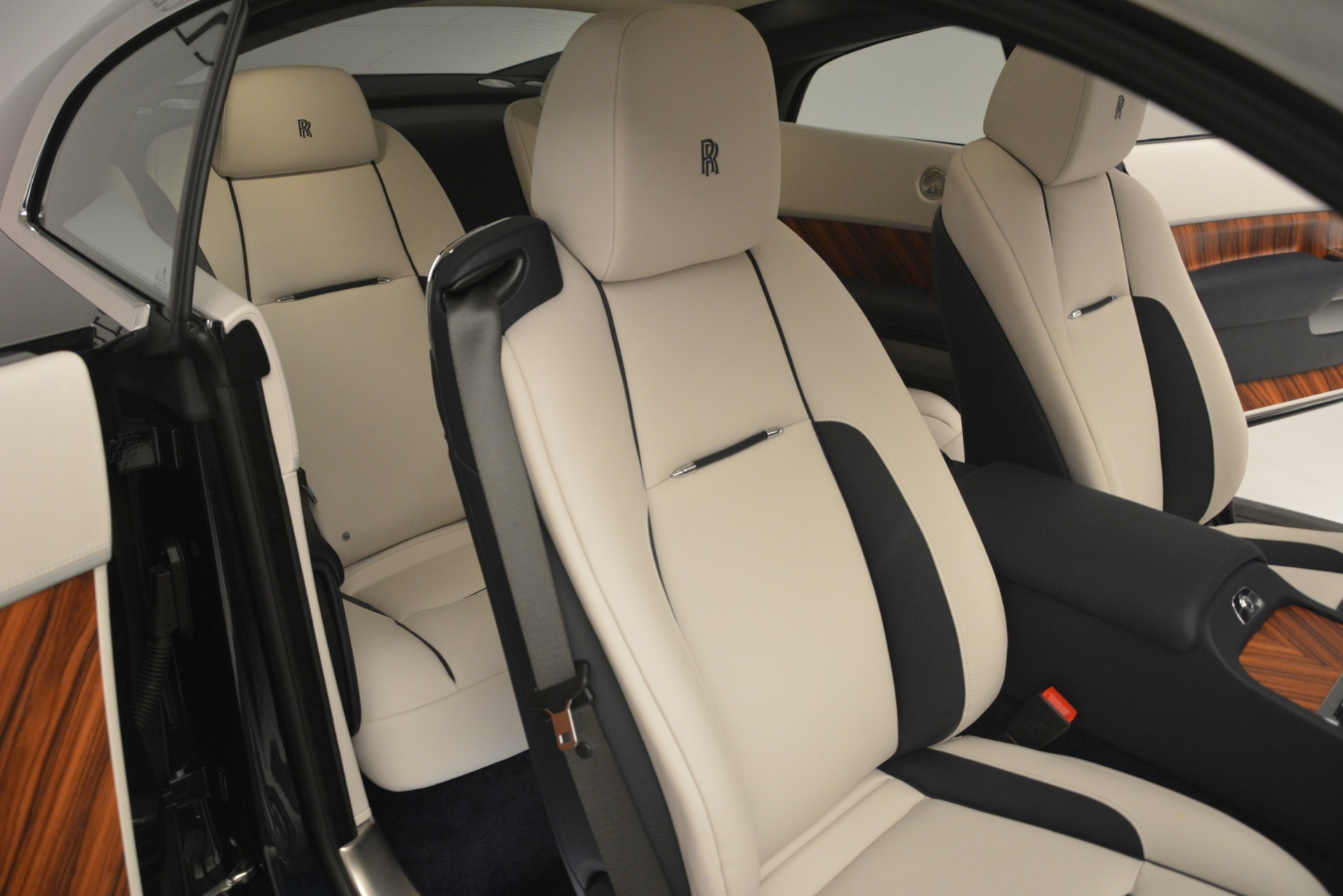 Used 2019 Rolls Royce Wraith  HGregLuxcom