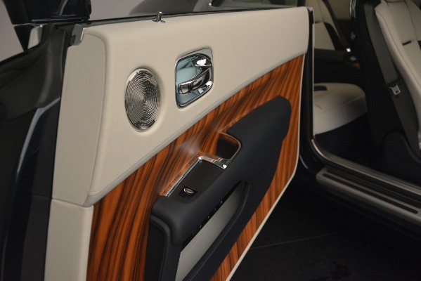 New 2019 Rolls-Royce Wraith for sale Sold at Rolls-Royce Motor Cars Greenwich in Greenwich CT 06830 22