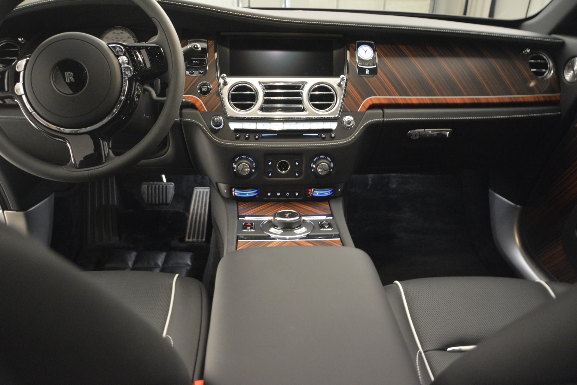 New 2019 RollsRoyce Wraith Black Badge For Sale   Miller Motorcars  Stock G80996520