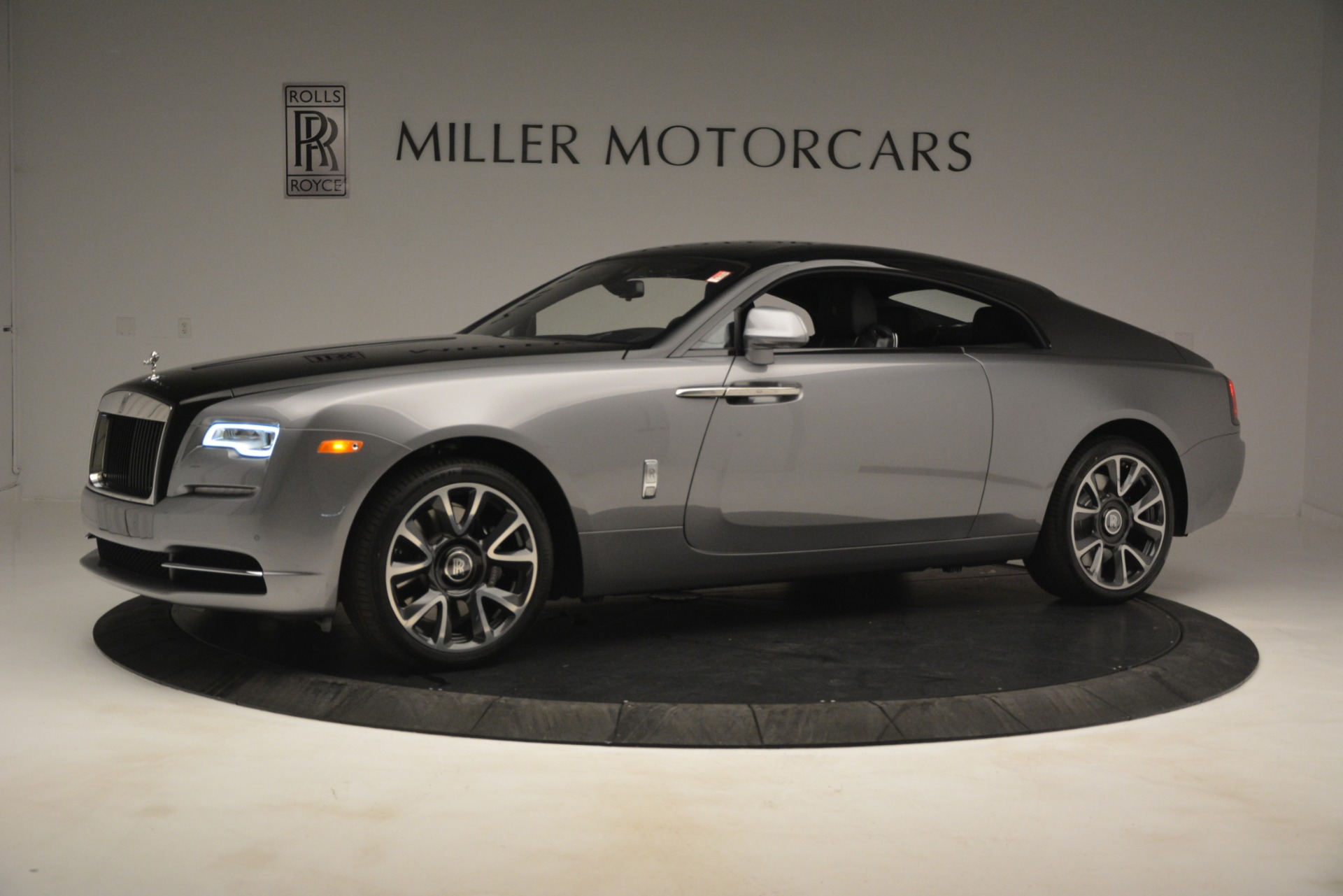New 2019 Rolls Royce Wraith For Sale Special Pricing Rolls