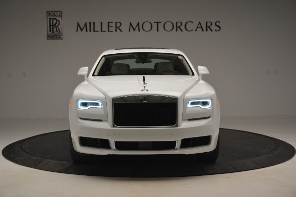 Used 2019 Rolls-Royce Ghost for sale Sold at Rolls-Royce Motor Cars Greenwich in Greenwich CT 06830 2