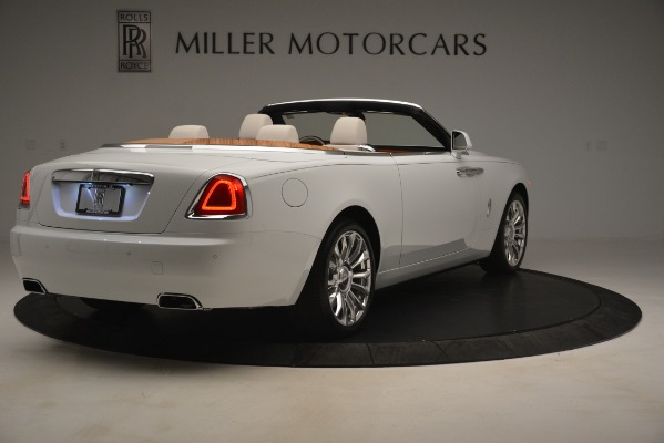 Used 2019 Rolls-Royce Dawn for sale Sold at Rolls-Royce Motor Cars Greenwich in Greenwich CT 06830 10