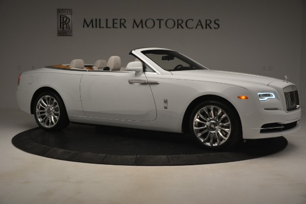 Used 2019 Rolls-Royce Dawn for sale Sold at Rolls-Royce Motor Cars Greenwich in Greenwich CT 06830 13