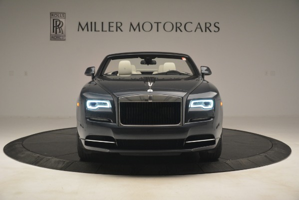 New 2019 Rolls-Royce Dawn for sale Sold at Rolls-Royce Motor Cars Greenwich in Greenwich CT 06830 2