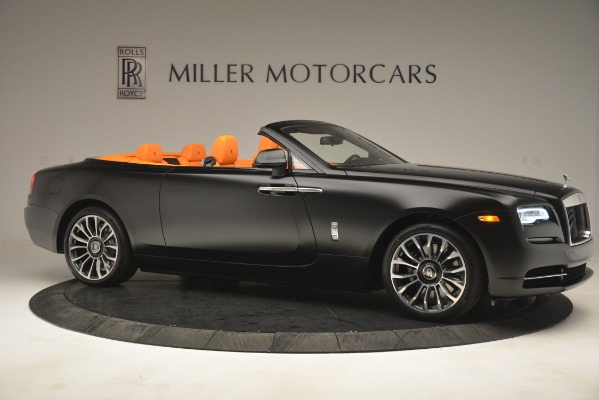 New 2019 Rolls-Royce Dawn for sale Sold at Rolls-Royce Motor Cars Greenwich in Greenwich CT 06830 11