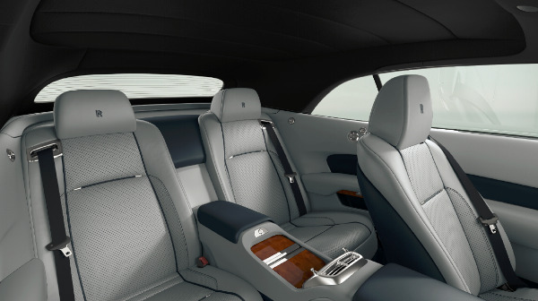 New 2019 Rolls-Royce Dawn for sale Sold at Rolls-Royce Motor Cars Greenwich in Greenwich CT 06830 7