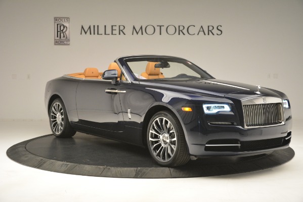 New 2019 Rolls-Royce Dawn for sale Sold at Rolls-Royce Motor Cars Greenwich in Greenwich CT 06830 14