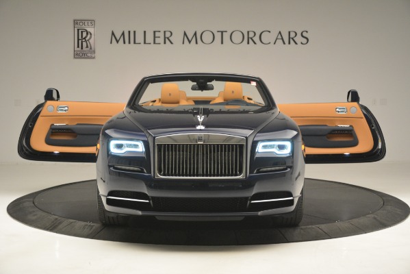 New 2019 Rolls-Royce Dawn for sale Sold at Rolls-Royce Motor Cars Greenwich in Greenwich CT 06830 16