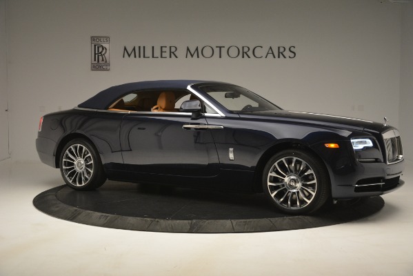 New 2019 Rolls-Royce Dawn for sale Sold at Rolls-Royce Motor Cars Greenwich in Greenwich CT 06830 27