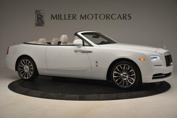 Used 2019 Rolls-Royce Dawn for sale Sold at Rolls-Royce Motor Cars Greenwich in Greenwich CT 06830 12