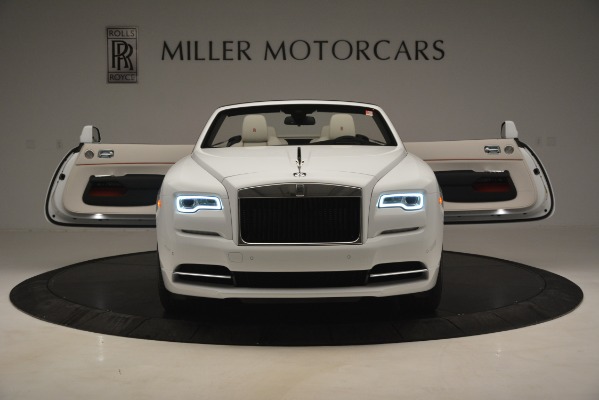 Used 2019 Rolls-Royce Dawn for sale Sold at Rolls-Royce Motor Cars Greenwich in Greenwich CT 06830 15