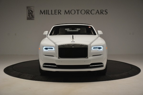 Used 2019 Rolls-Royce Dawn for sale Sold at Rolls-Royce Motor Cars Greenwich in Greenwich CT 06830 16