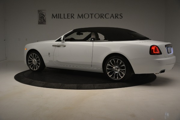 Used 2019 Rolls-Royce Dawn for sale Sold at Rolls-Royce Motor Cars Greenwich in Greenwich CT 06830 20