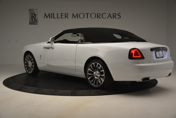 New 2019 Rolls-Royce Dawn for sale Sold at Rolls-Royce Motor Cars Greenwich in Greenwich CT 06830 21